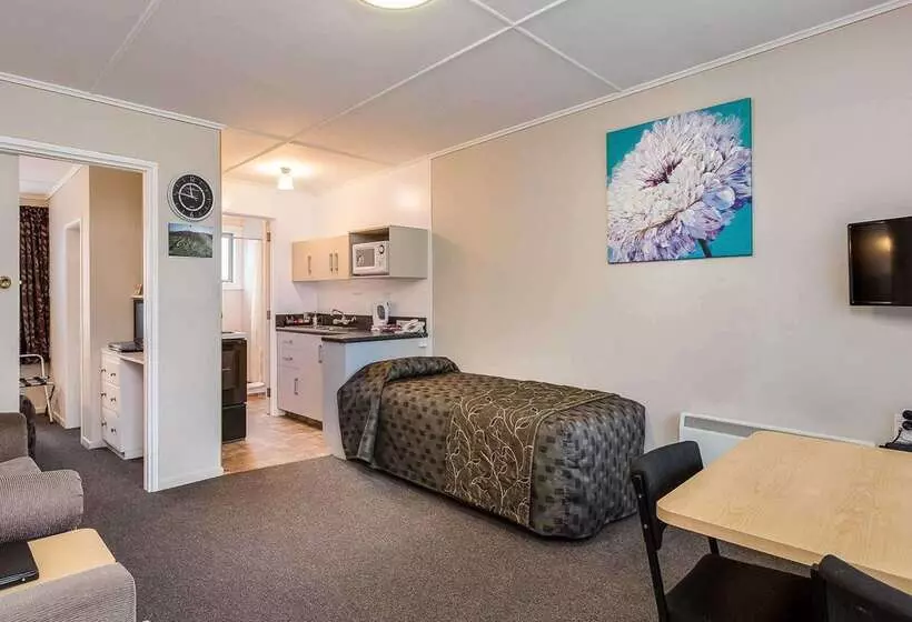 Comfort Inn Tayesta Motel