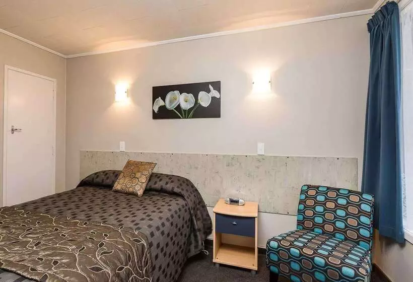 Comfort Inn Tayesta Motel