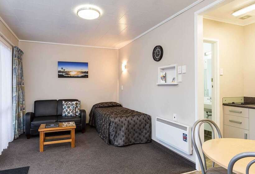 Comfort Inn Tayesta Motel