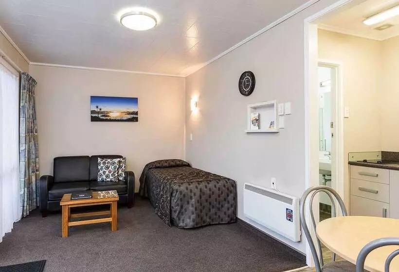 Comfort Inn Tayesta Motel