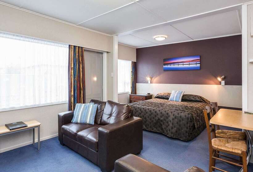 Comfort Inn Tayesta Motel