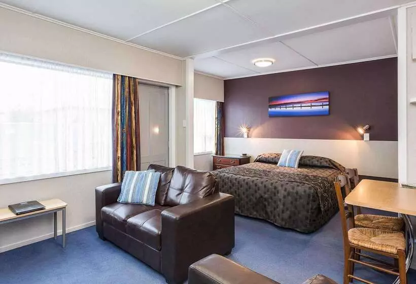 Comfort Inn Tayesta Motel