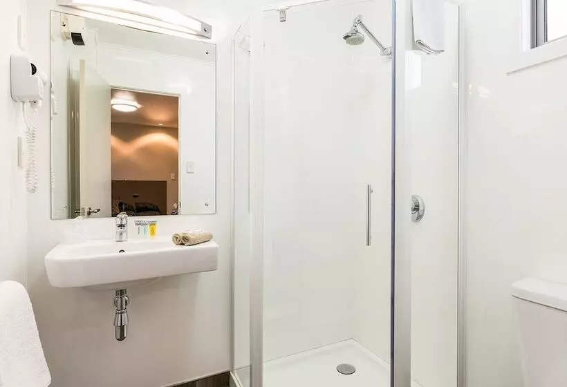 Comfort Inn Tayesta Motel