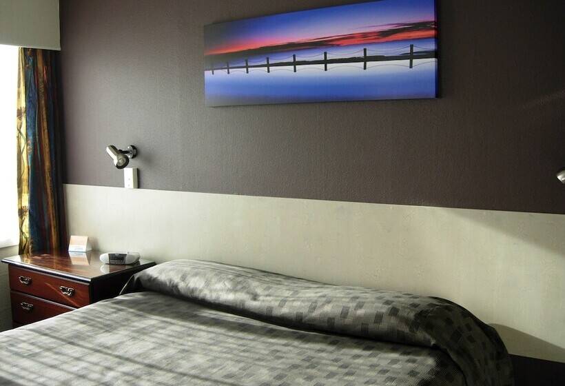 Comfort Inn Tayesta Motel