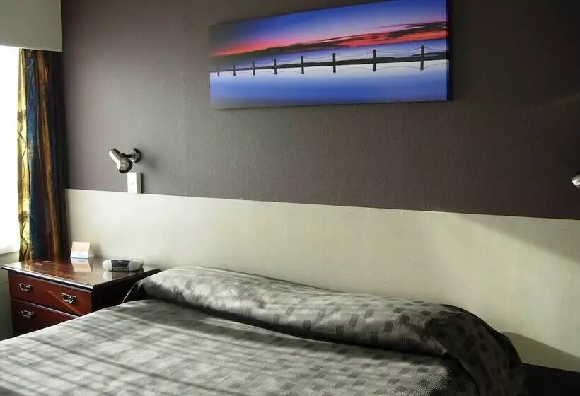 Comfort Inn Tayesta Motel