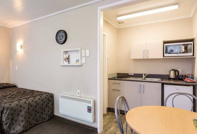 Comfort Inn Tayesta Motel