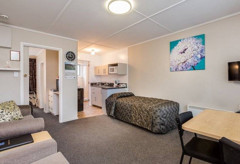 Comfort Inn Tayesta Motel