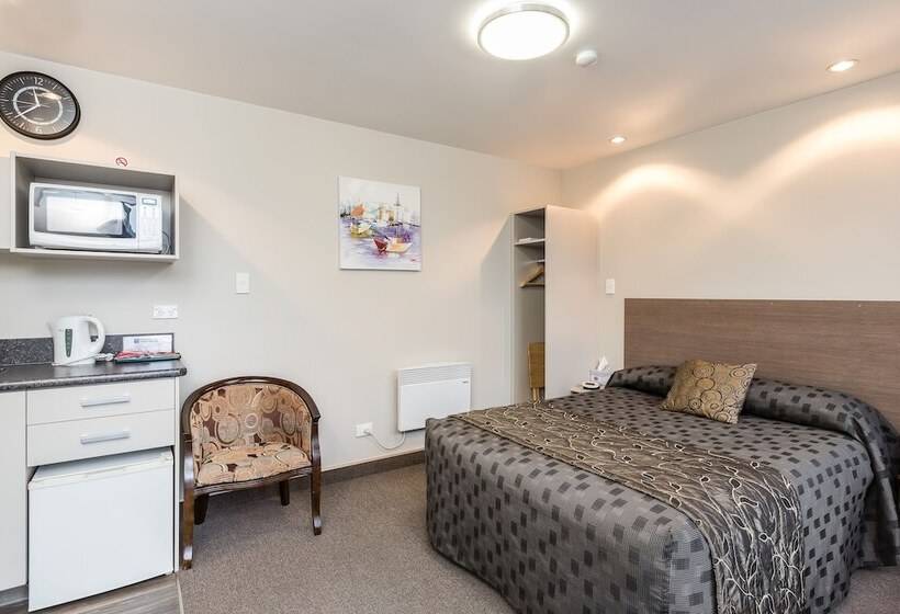 Comfort Inn Tayesta Motel