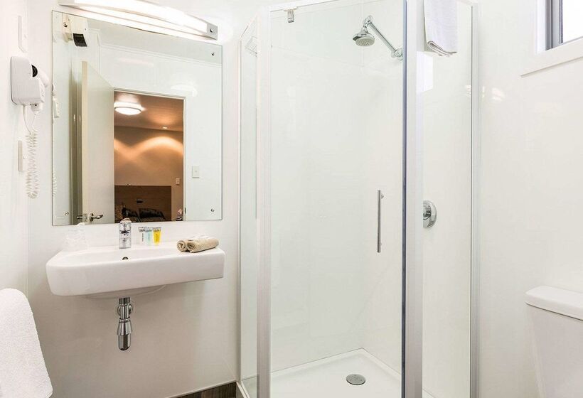 Comfort Inn Tayesta Motel