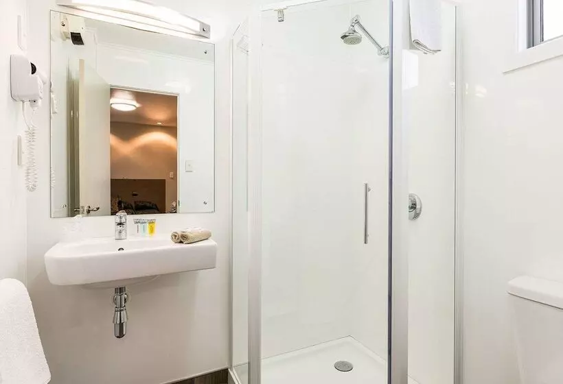 Comfort Inn Tayesta Motel