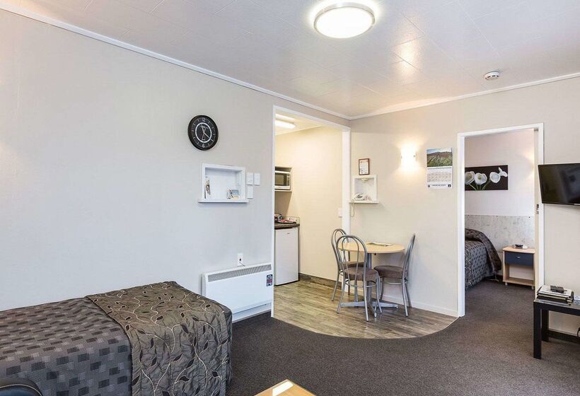 Comfort Inn Tayesta Motel