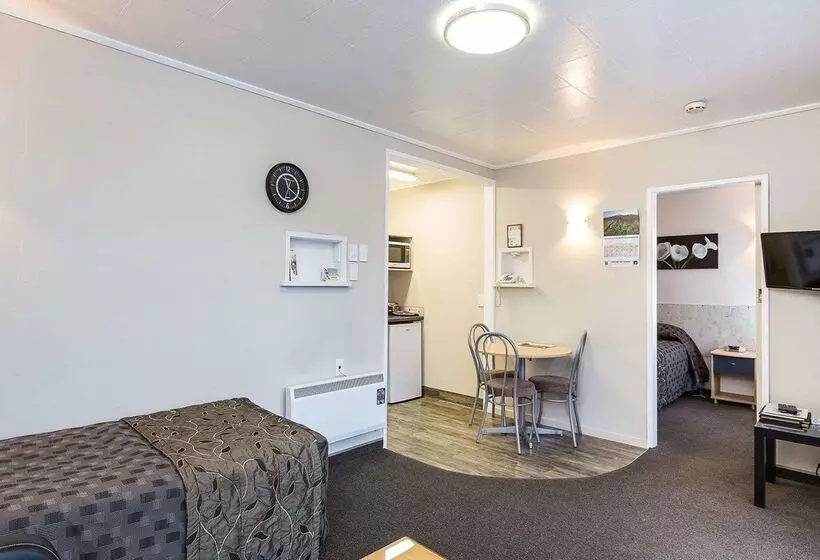 Comfort Inn Tayesta Motel