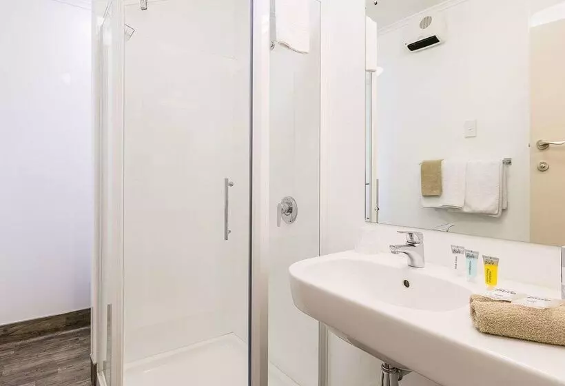 Comfort Inn Tayesta Motel