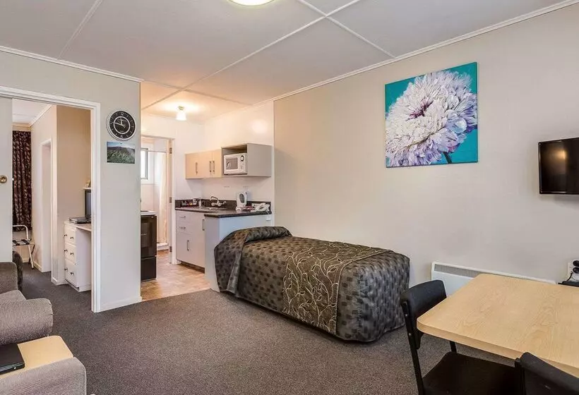 Comfort Inn Tayesta Motel