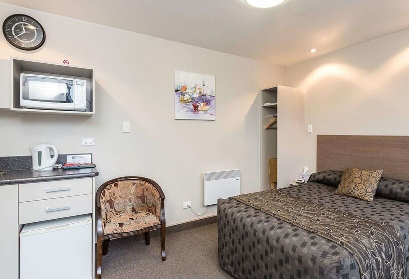 Comfort Inn Tayesta Motel