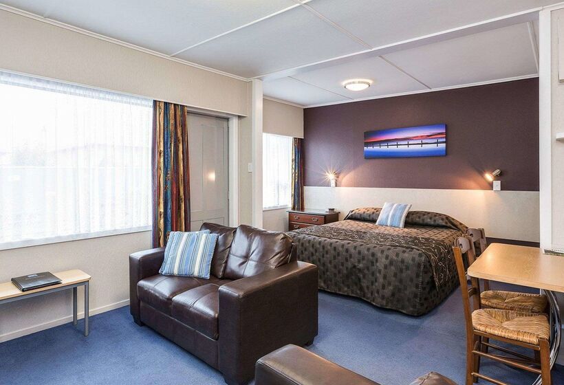 Comfort Inn Tayesta Motel