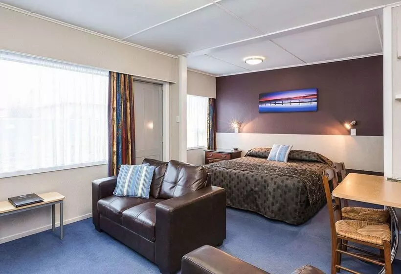 Comfort Inn Tayesta Motel