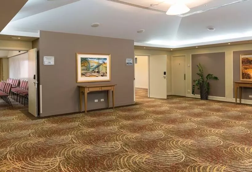 Copthorne Hotel & Resort Lakefront Queenstown