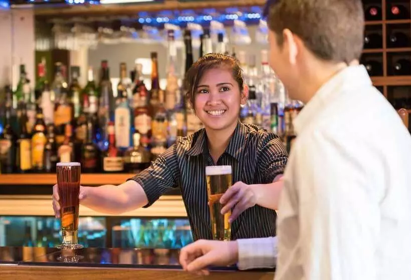 Copthorne Hotel & Resort Lakefront Queenstown