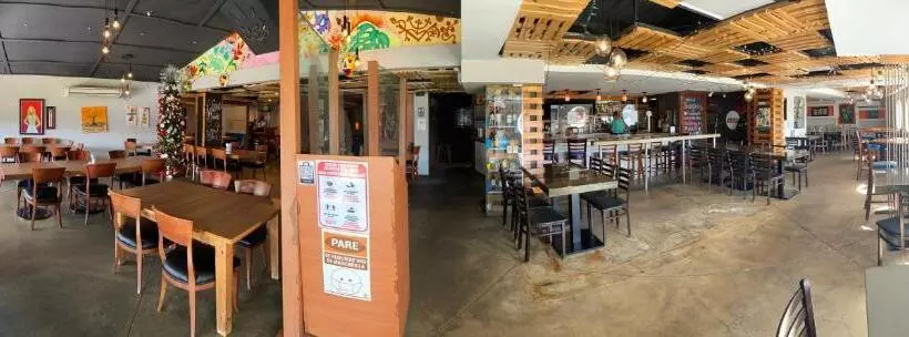 هتل Coral By The Sea