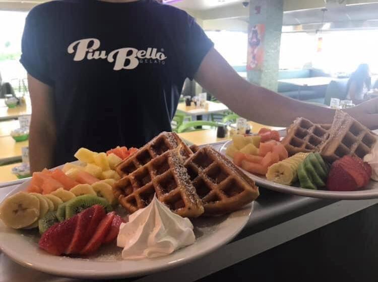 هتل Coral By The Sea