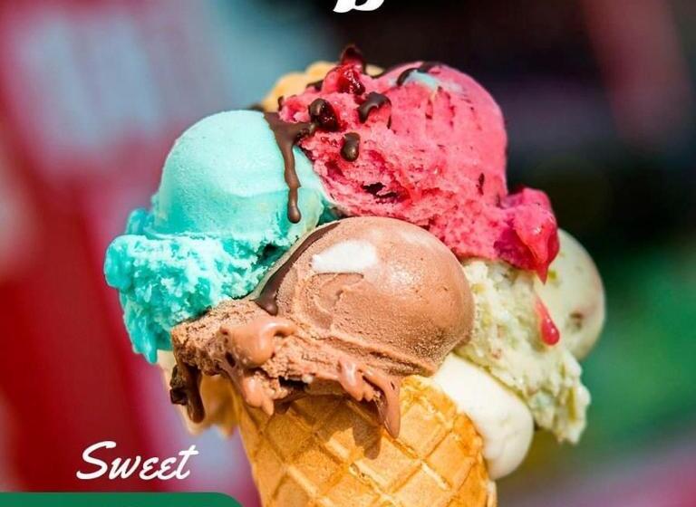 هتل Coral By The Sea