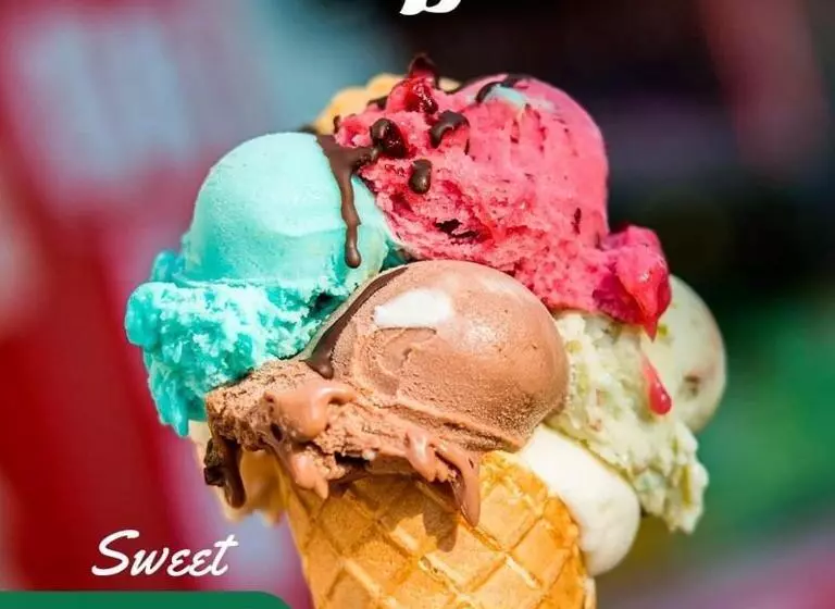 هتل Coral By The Sea