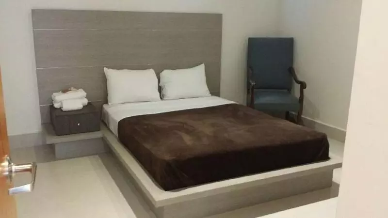 هتل Coral By The Sea