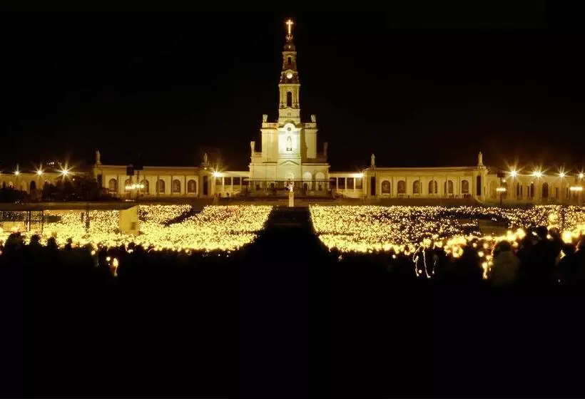 Отель Cruz Alta