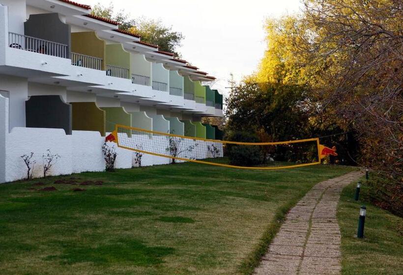 Отель Estalagem De Sangalhos