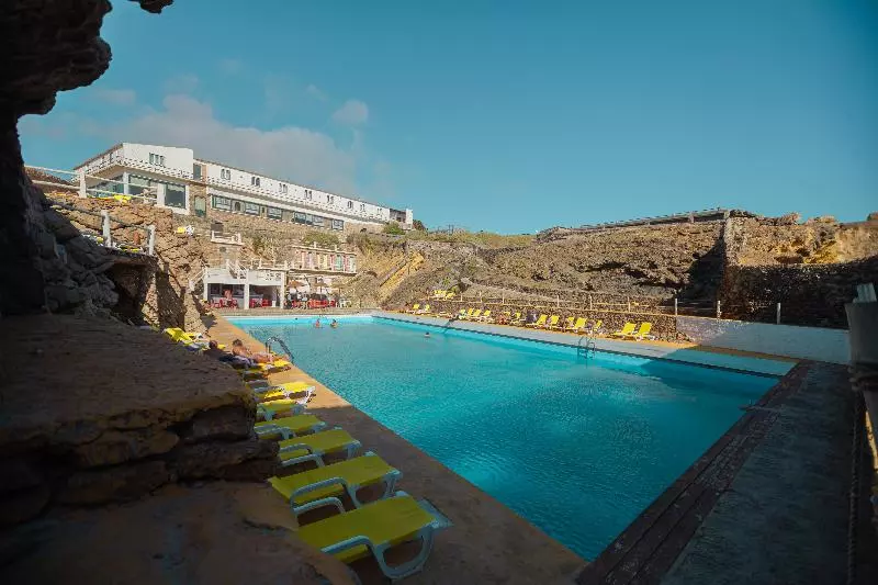 酒店 Estalagem Muchaxo