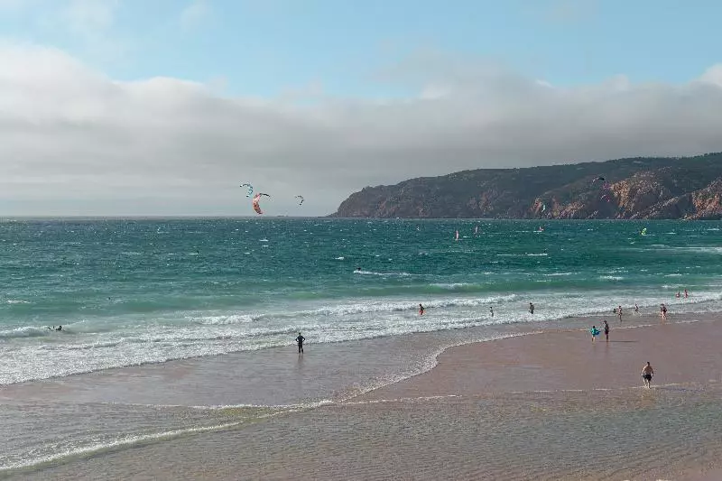 酒店 Estalagem Muchaxo