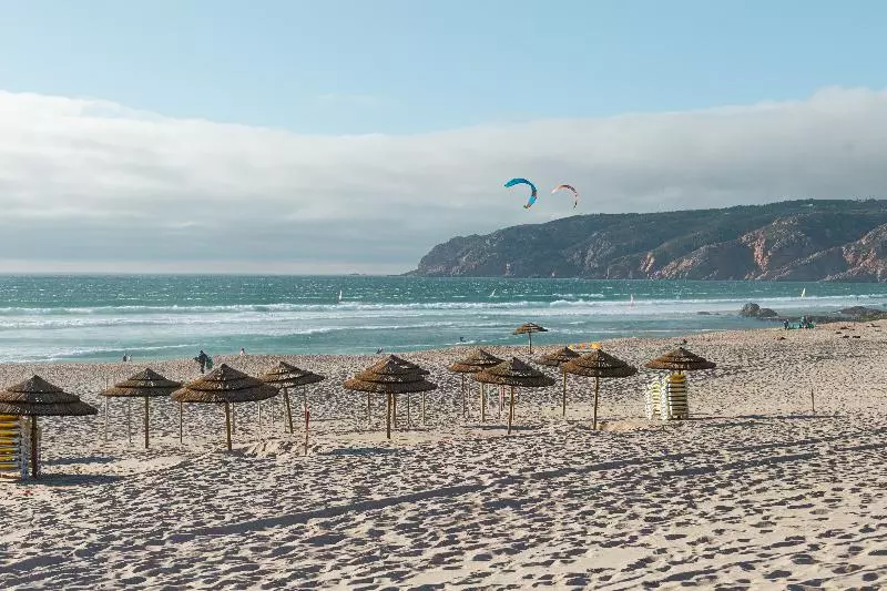 酒店 Estalagem Muchaxo