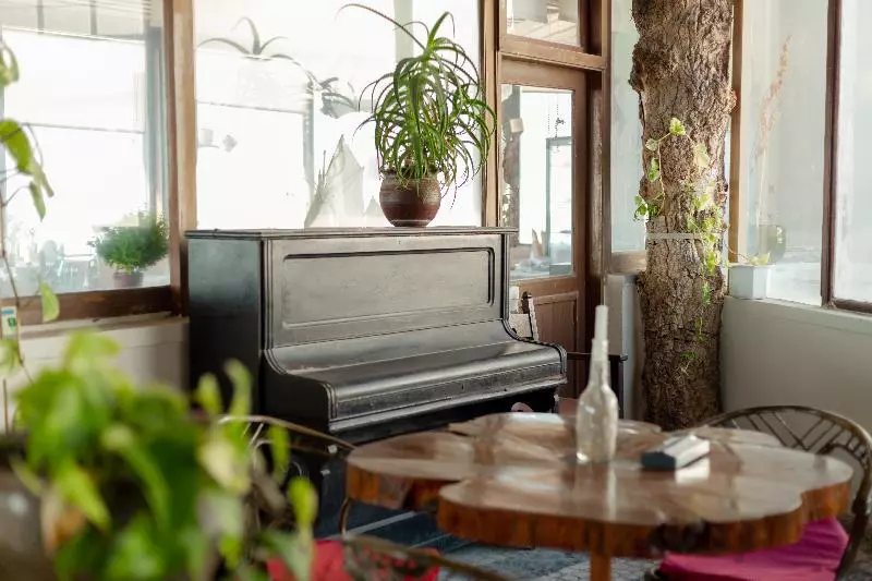 酒店 Estalagem Muchaxo