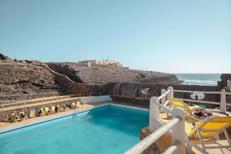 酒店 Estalagem Muchaxo