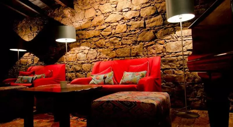 酒店 Estalagem Muchaxo