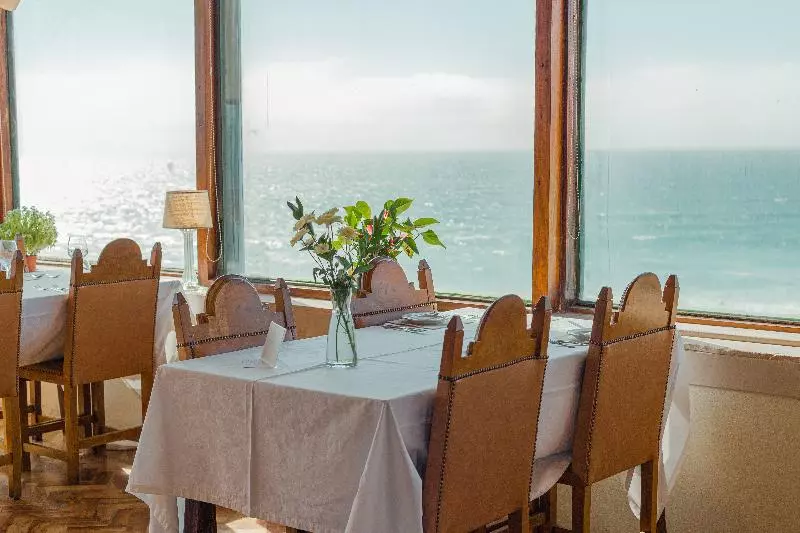 酒店 Estalagem Muchaxo