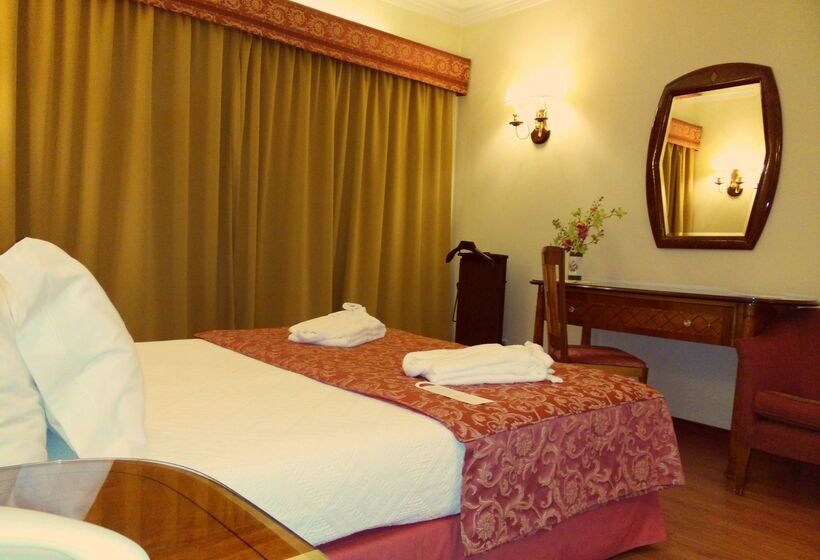 هتل Golden Tulip Porto Gaia