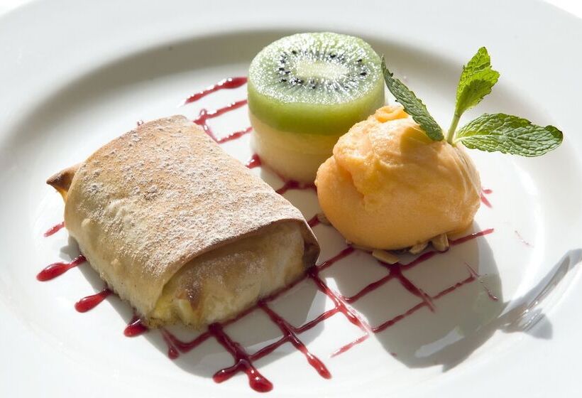 هتل Golden Tulip Porto Gaia