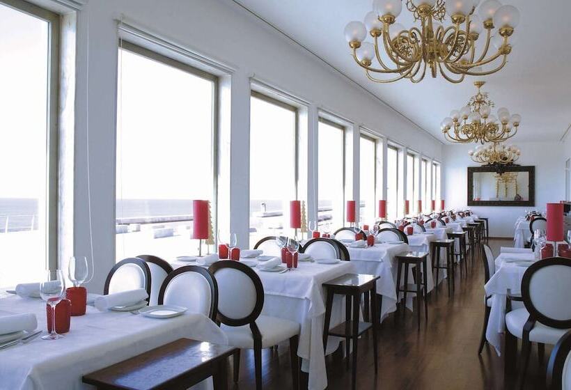 هتل Golden Tulip Porto Gaia