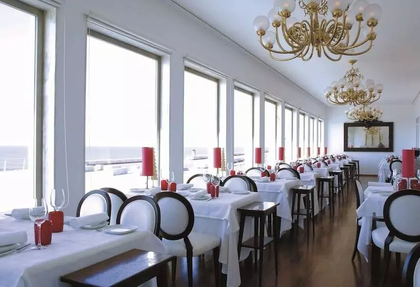 בית מלון כפרי Golden Tulip Porto Gaia