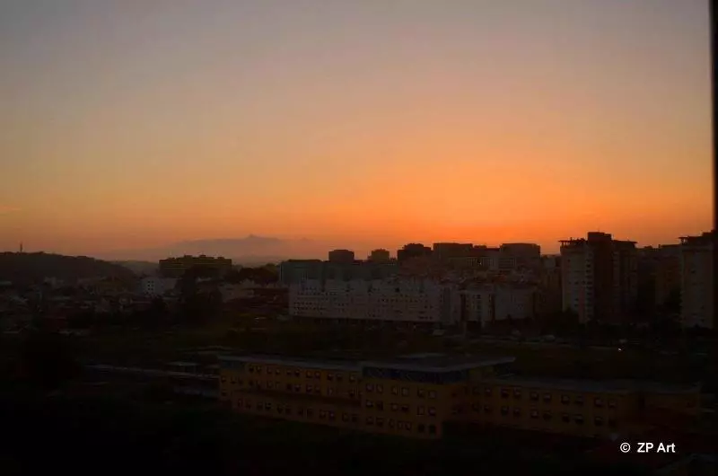 Отель Holiday Inn Lisbon Continental, An Ihg