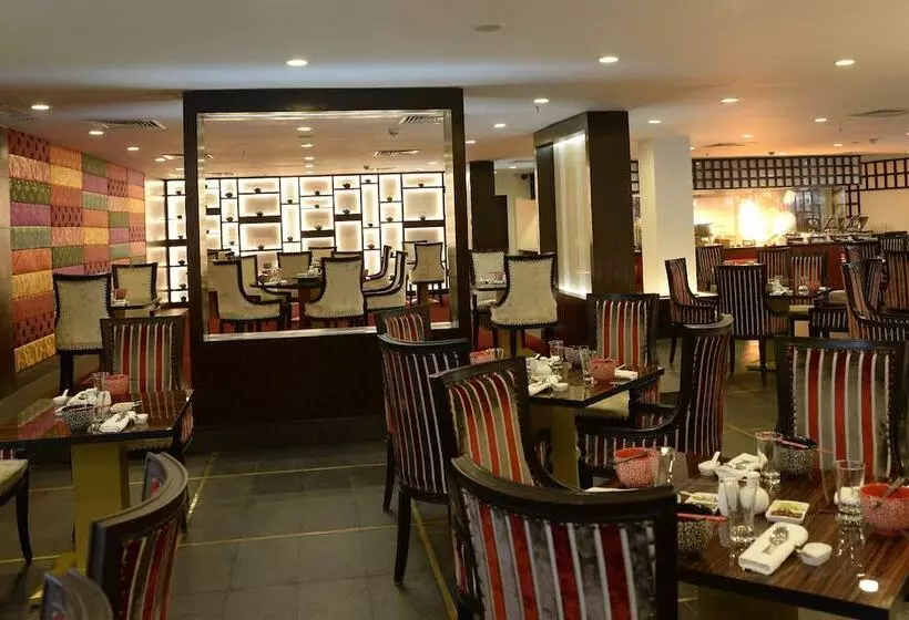 ホテル Karachi Marriott