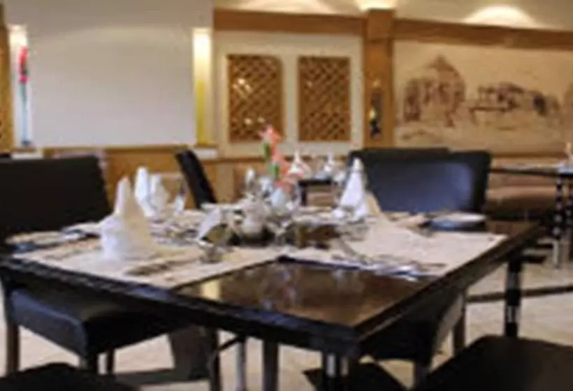 ホテル Karachi Marriott