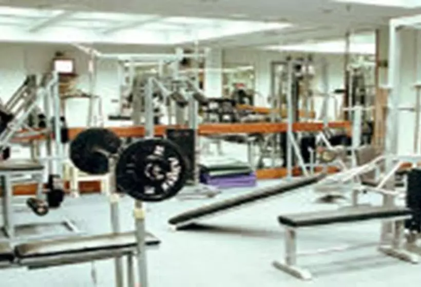 ホテル Karachi Marriott