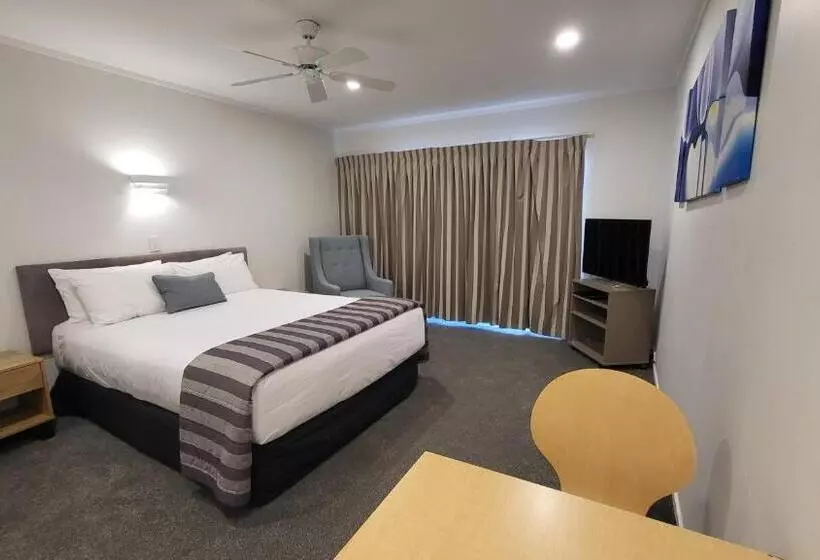 Hotel Manukau Motor Lodge