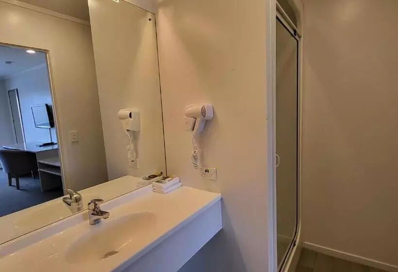 Hotel Manukau Motor Lodge