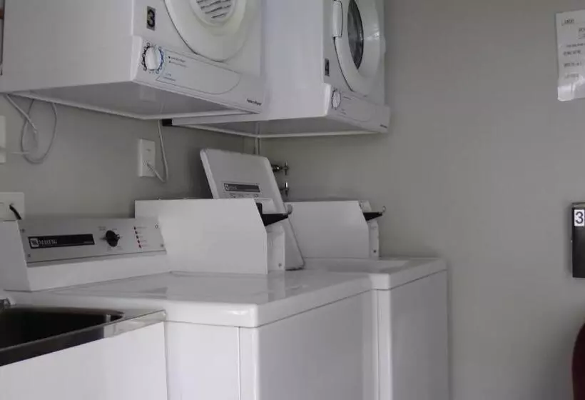 Hotel Manukau Motor Lodge