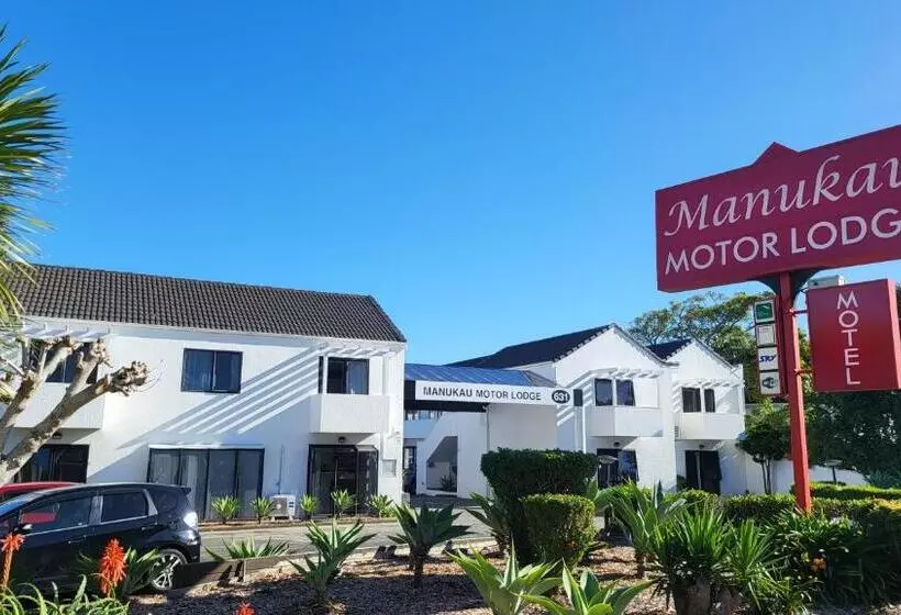 Hotel Manukau Motor Lodge