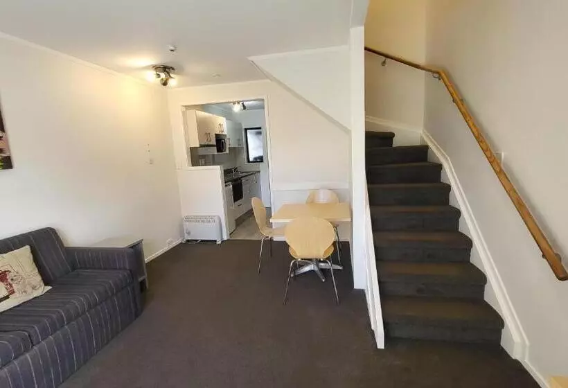 Hotel Manukau Motor Lodge